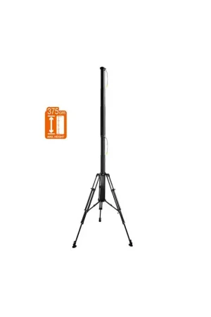 EIMAGE GAM360 Trípode-Unidad de elevación motorizada para PTZ (altura máxima 375cm) Oferta Flash