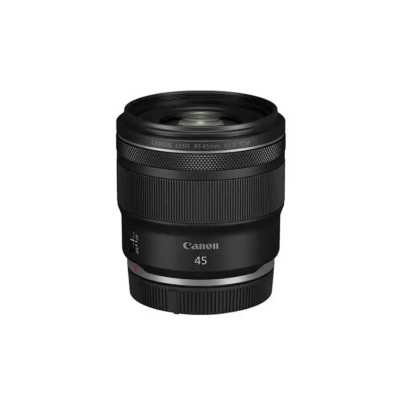 A Buen Precio CANON RF 45MM F1.2 STM Objetivo de longitud focal fija RF 45 mm F1.2 STM