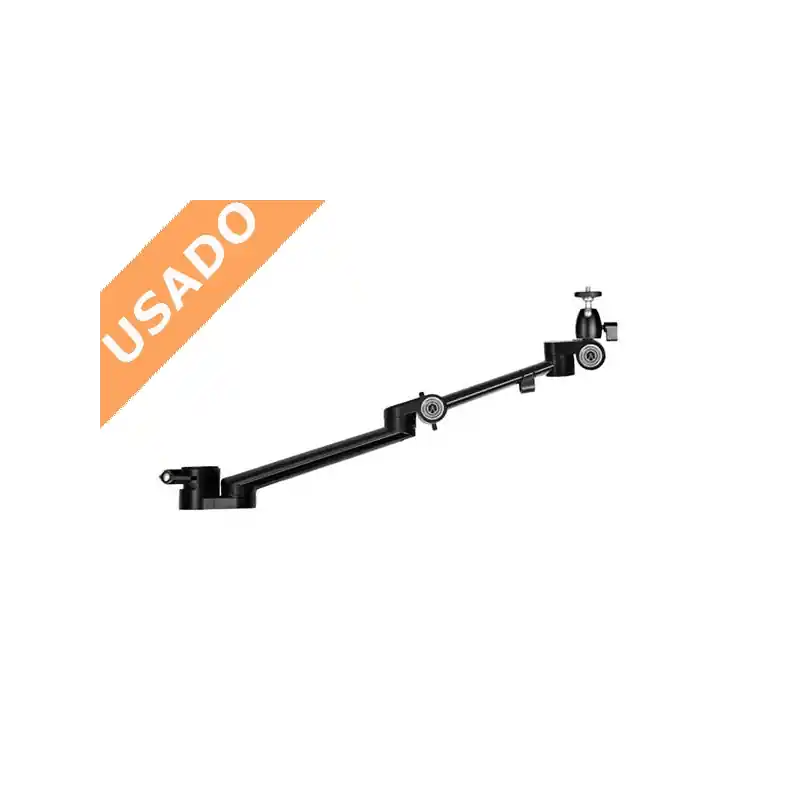 TARION TITANRIG Brazo Modular Z (Usado) Brazo Modular Z para cámara Favorito De Clientes