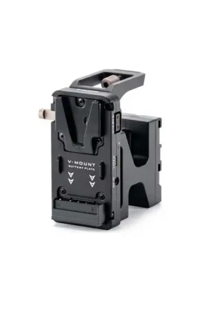 Comprar En Línea TILTA ES-T21-BP-V Adaptador de alimentación por V-Lock para Blackmagic Pyxis.