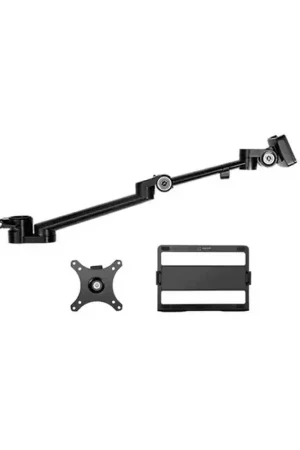 Precio Bajo TARION TITANRIG Brazo Modular X Brazo Modular X para ordenador portátil / monitor (VESA)