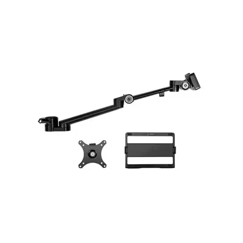 Precio Bajo TARION TITANRIG Brazo Modular X Brazo Modular X para ordenador portátil / monitor (VESA)