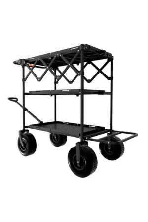 TARION TITANRIG Cart Base Carro de Transporte Base. Marca Reconocida