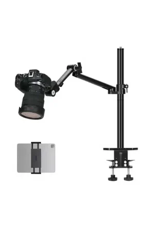 TARION TITANRIG Desktop Lite Z Soporte de brazo para cámara en escritorio Compra Ahora