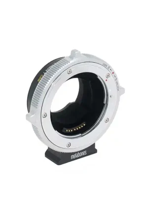Barato METABONES EF NEX SMART ADAPT Adaptador de lentes EF para montura NEX.