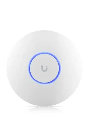 D-LINK W126582756 Ubiquiti Acces Point U6-PRO, 2.4/5Ghz, 4.8 Gbit/s, PoE, 13W, IP54 Última Versión
