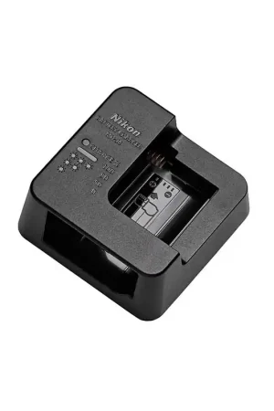 Promoción NIKON MH-34 Cargador de baterías NIKON MH-34