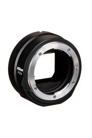 NIKON JMA905DA Adaptador de montura FTZ II. Rebajas
