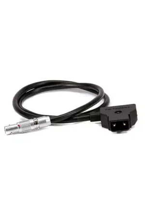 Súper Precio TILTA TCB-DTP-2LE-40 D-Tap to 2-Pin Lemo Power Cable (40cm)