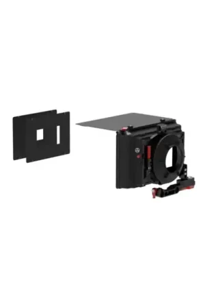 Garantía De Devolución De Dinero VOCAS MB-260 Production Kit Parasol portafiltros MB-256.