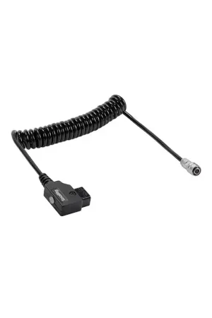 SMALLRIG SM4761 Cable de alimentación D-TAP a BMPCC 4K / 6K Pocket. Marca Reconocida