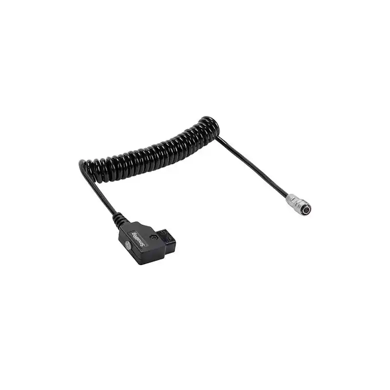 SMALLRIG SM4761 Cable de alimentación D-TAP a BMPCC 4K / 6K Pocket. Marca Reconocida