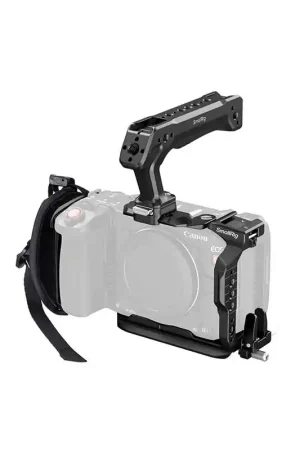 SMALLRIG 5657 Kit de cage para Canon EOS C50 con extensión XLR - 5657 Precio Económico