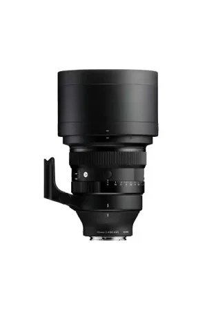 SIGMA 135MM F1.4 DG Art (E mount) Objetivo de 135 milímetros con autofoco y luminosidad F1.4 A Buen Precio