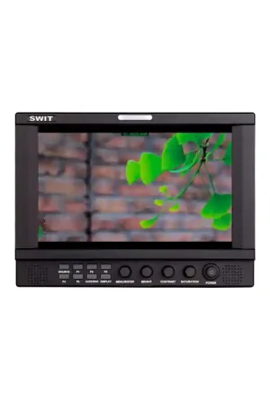 SWIT S-1093H Monitor LCD Full HD de 9 pulgadas. Súper Precio