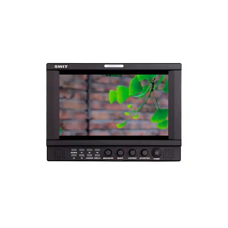 SWIT S-1093H Monitor LCD Full HD de 9 pulgadas. Súper Precio