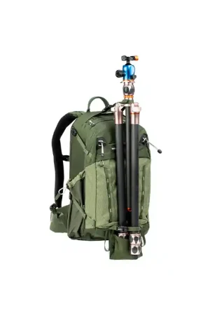 Comprar En Línea THINK TANK BACKLIGHT 26L Mochila pro para 2 DSLR, 8 lentes y portátil de 17"; cómoda y resistente