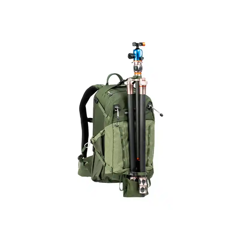 Comprar En Línea THINK TANK BACKLIGHT 26L Mochila pro para 2 DSLR, 8 lentes y portátil de 17"; cómoda y resistente