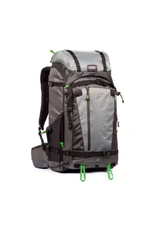 Precio Reducido THINK TANK BACKLIGHT ELITE 45L BACKPACK Mochila de 45L resistente para fotógrafos aventureros, con espacio outdoor