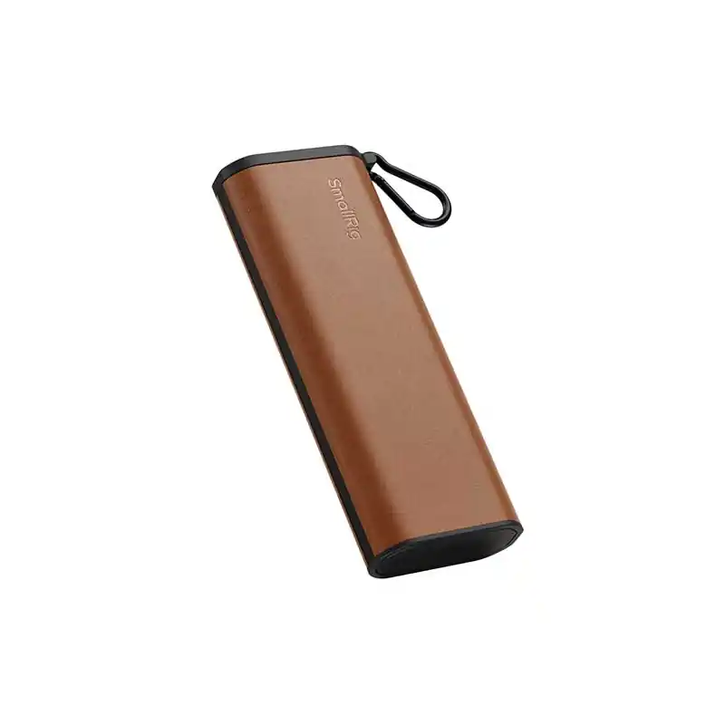 SMALLRIG 4532 Lector de tarjetas CFexpress B multifuncional y estuche de almacenamiento Gran Oferta