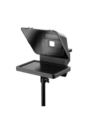 Barato ELGATO 10WAD9901 Prompter ElGato para cam DSRL/Mirrorless/Smartphones/Webcam