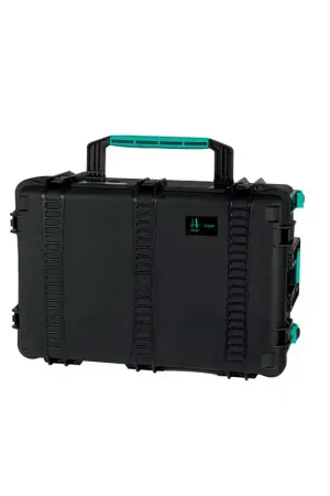 Ordenar Ahora Mismo HPRC S-CRN3-2760W-01 Maleta con ruedas HPRC2760W para 4 cámaras PTZ tipo CR-N300 y un controlador.