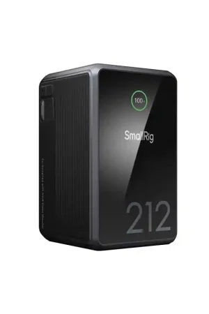 Súper Precio SMALLRIG X CALEB PIKE VB212 Batería mini V Mount 4293 x Caleb Pike VB212