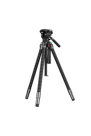 SMALLRIG X POTATO JET TRIBEX SE Trípode hidráulico TRIBEX SE 5305 Más Vendido