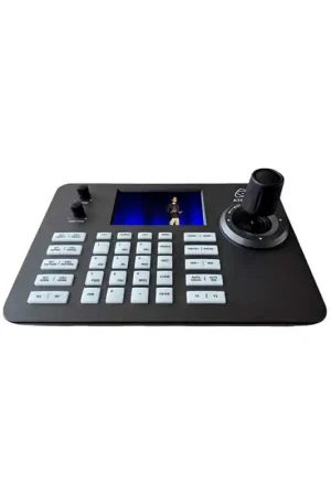 Precio De Oferta ATOMOS CONTROL A-EYE Panel de control de cámara para cámaras PTZ A-Eye