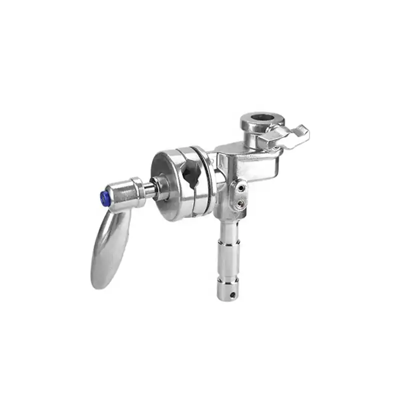 EIMAGE MT-021 Grip Head tipo Jumbo D400. Envío Gratis