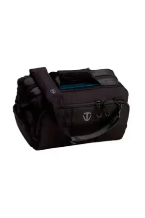 Liquidación TENBA CINELUX SHOULDER 16 V2 Bolsa de transporte reforzada Cinelux 16 V2.