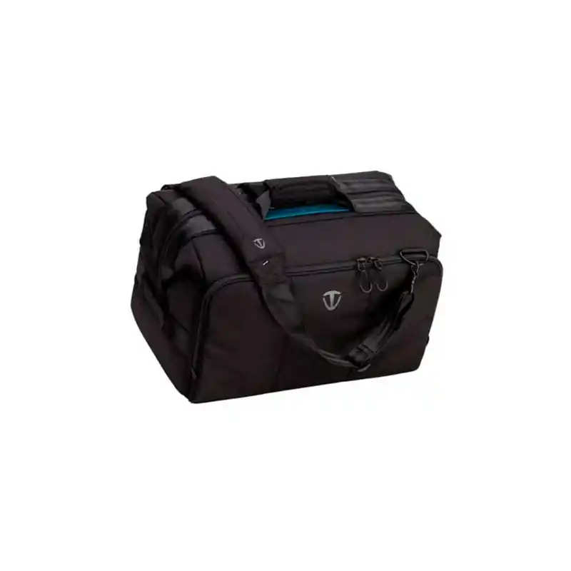 Ordena Ya TENBA CINELUX SHOULDER 21 HIGH TOP V2 Bolsa de transporte reforzada Cinelux 21 High Top V2.