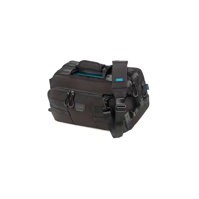 Solo Hoy TENBA CINELUX SHOULDER 21 V2 Bolsa de transporte reforzada Cinelux 21 V2.