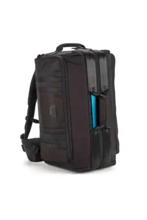Oferta De Temporada TENBA CINELUX SHOULDER 24 V2 Bolsa de transporte reforzada Cinelux 24 V2.