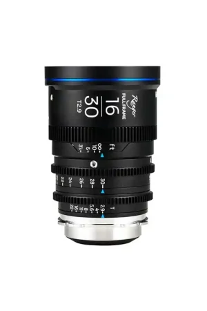 LAOWA RANGER 16-30MM T2.9 Óptica Full Frame Compact Zoom 16-30mm T2.9 PL/EF. Precio De Oferta