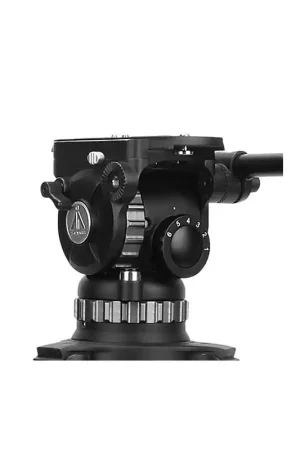 EIMAGE EI-7083H Rótula fluída con semiesfera de 100mm para equipos entre 0 y 15Kg. Precio Rebajado