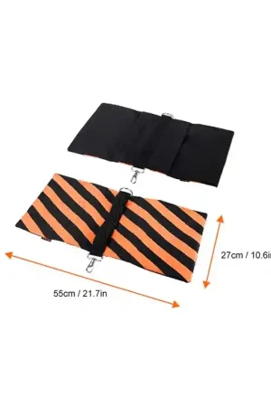 EIMAGE S-056 (Usado) Saco de arena - Sand Bag Envío Inmediato