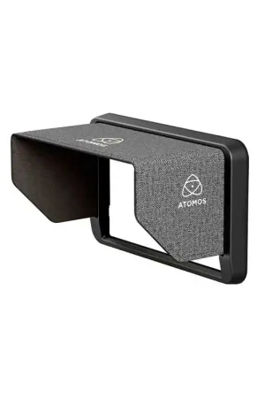 ATOMOS PARASOL SHINOBI II Parasol para monitor Atomos Shinobi II. Ordenar Ahora Mismo