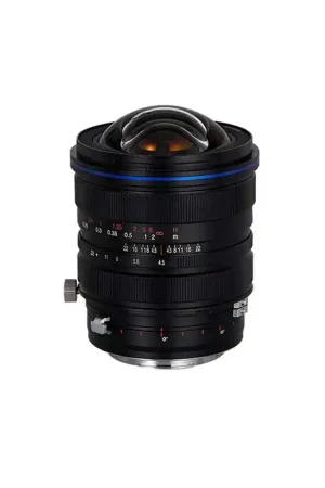 Precio Bajo LAOWA 15MM F4.5 0.5X MACRO Objetivo macro gran angular para cámaras Full Frame