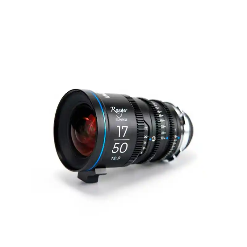 Mejor Precio LAOWA RANGER 17-50MM CINE T2.9 Óptica S35mm Zoom 17-50mm T2.9 CINE. Montura PL.