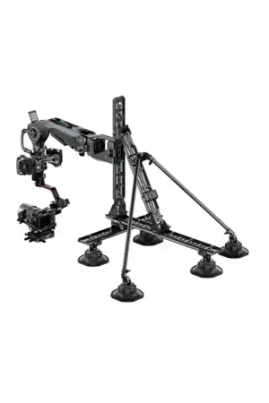 Precio De Fábrica TILTA HYDRA ALIEN PRO Hydra Alien Pro Electronic Mounting Kit - V Mount