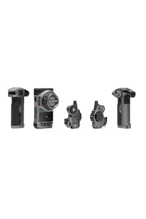 TILTA NUCLEUS M II Kit de sistema de control de lentes inalámbrico Nucleus-M II Solo Por Tiempo Limitado