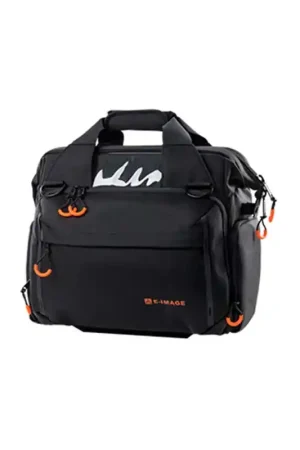 Solo Por Tiempo Limitado EIMAGE SHIELD 10 Bolsa de transporte pequeña para cámara y accesorios.