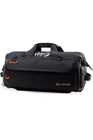 Liquidación EIMAGE SHIELD 30 Bolsa de transporte grande para cámara y accesorios.