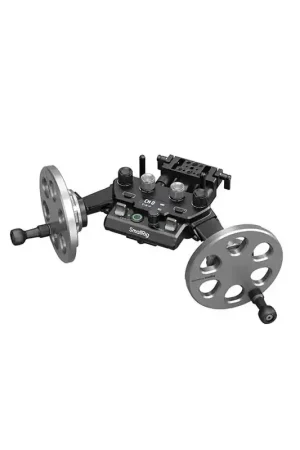 SMALLRIG SM4525 Ruedas de control para gimbal DJI RS Precio Bajo