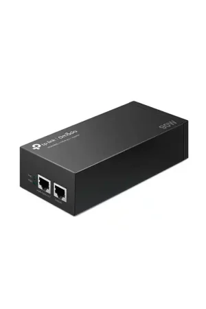 TP-LINK POE380S TP-Link. PoE++ Injector 1GB/10GB, 90W salida Precio De Oferta