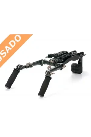 Oferta TILTA TA-LSR-B (Usado) Soporte de hombro universal.