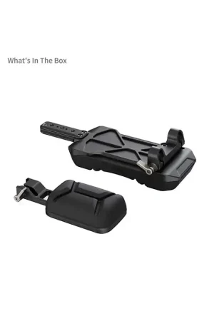 Promoción SMALLRIG SM5153 Hombrera universal con soporte de barras de 15 mm.