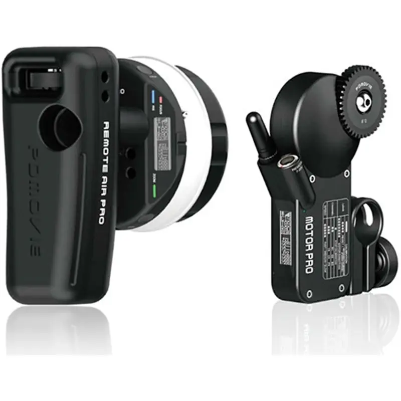 ZANUS PDMOVIE sistema de motor para cabezales PT PDMOVIE sistema de motor para cabezales PT Oferta De Temporada