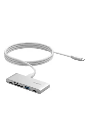 SMALLRIG SM4746 Lector de tarjetas SD, CF. 5 en 1. Precio Bajo